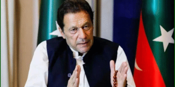 Imran Khan Calls for Nationwide PTI Movement Against Government